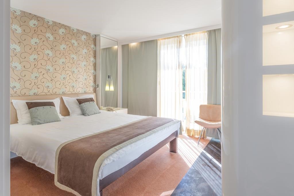 Amfora Hvar Grand Beach Resort