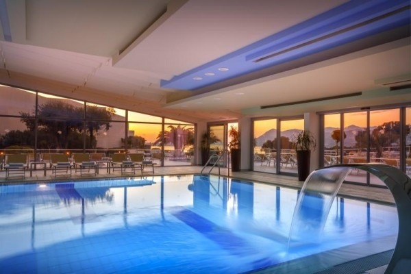 Hotel Argosy Valamar Dubrovnik