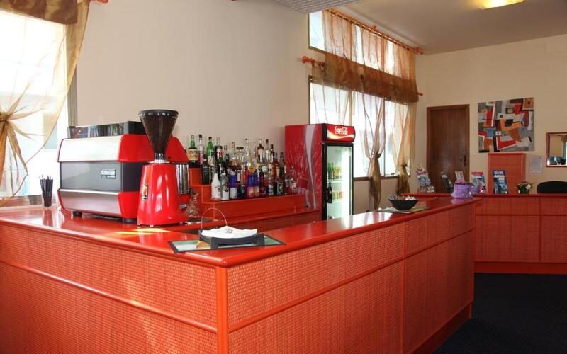 Hotel Bettina