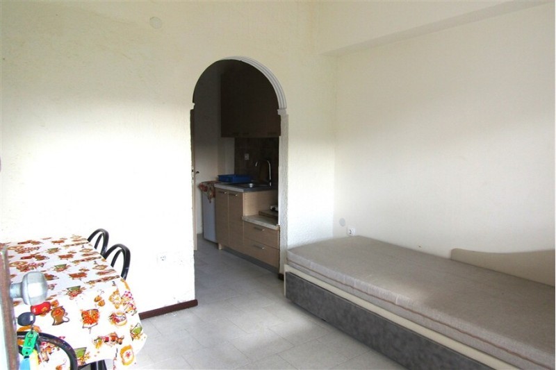Vila Anastasia