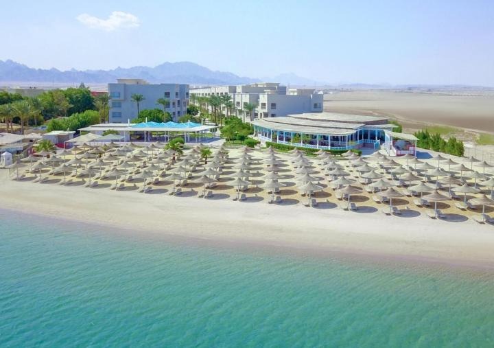 Jaz Soma Beach (ex Solymar)