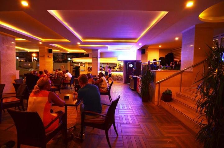 Citrus Plaza (ex.Artemis Princess Hotel)