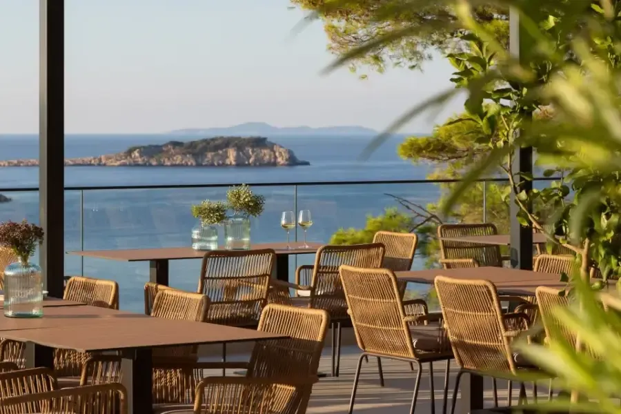 Hotel Alfir