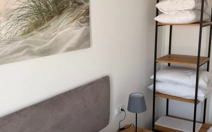 Vila Adonis Premium Apartments