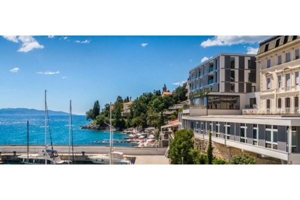 Hotel Istra