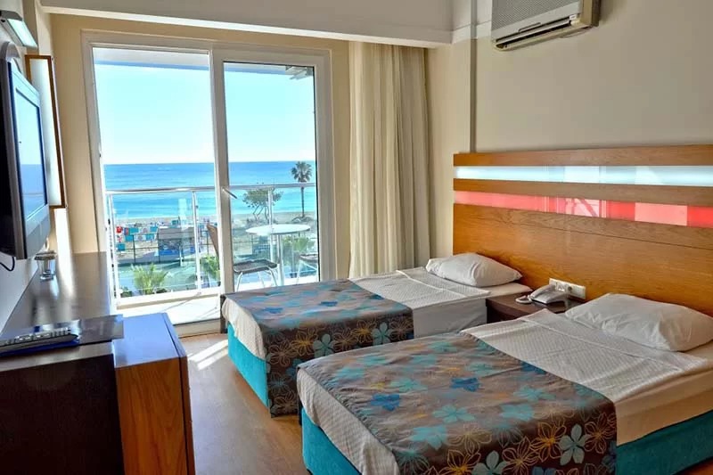 Sultan Sipahi Resort Hotel