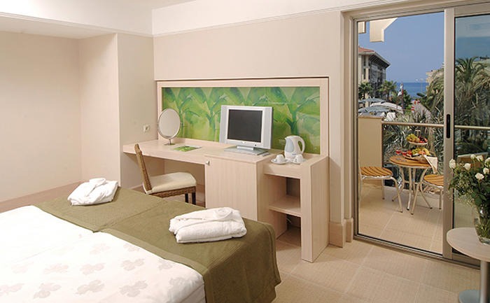 Hotel Ambasador Plaza