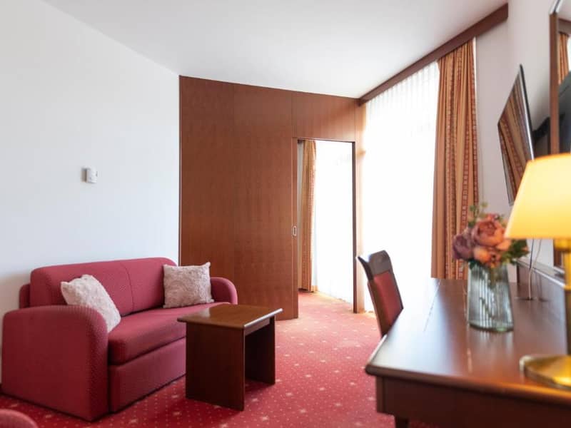 Hotel Čatež