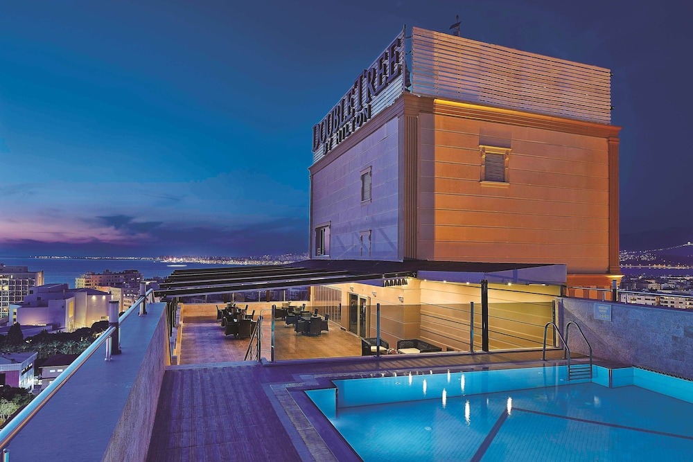 DoubleTree by Hilton Hotel Izmir - Alsancak