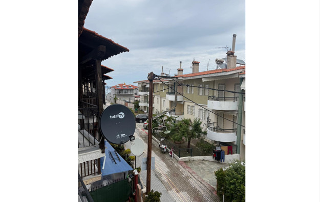 Vila Sakis