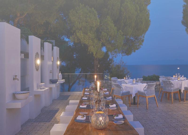 Elivi Skiathos Hotel