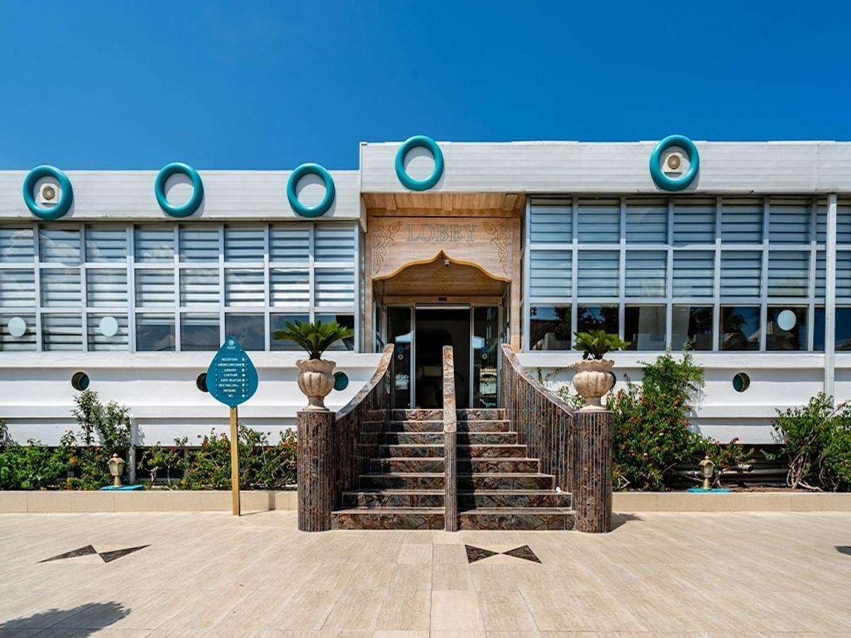 Miarosa Kemer Beach