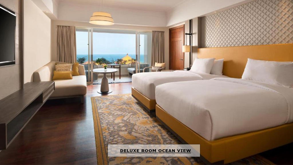 Hilton Bali Resort