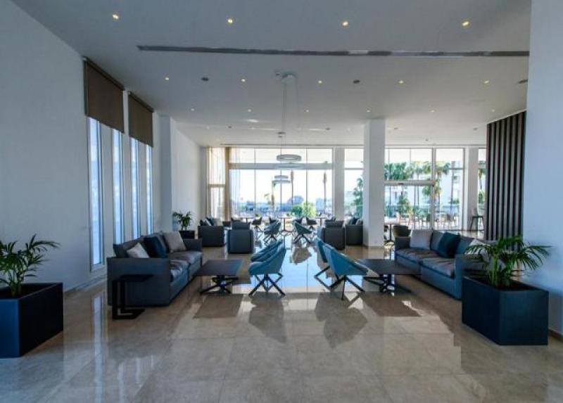 Eleana Hotel