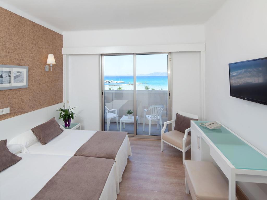 Hotel Whala Beach