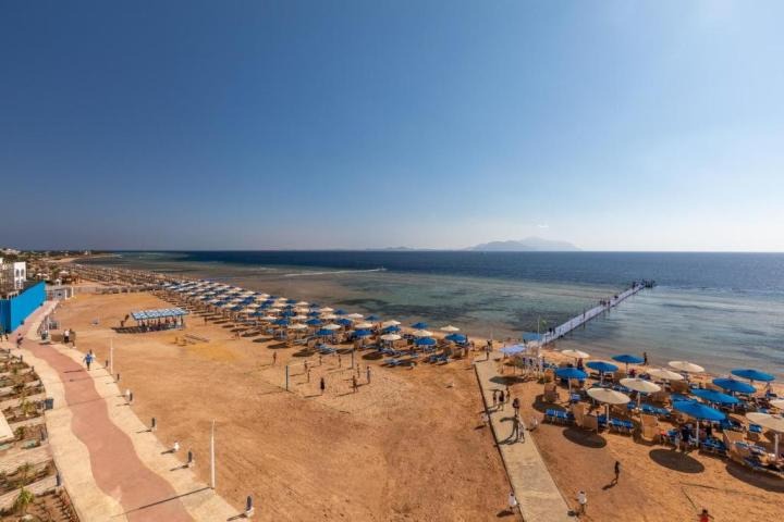 Hotel Albatros Palace
