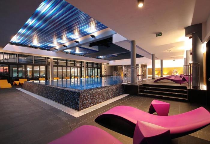 Hotel Ilirija