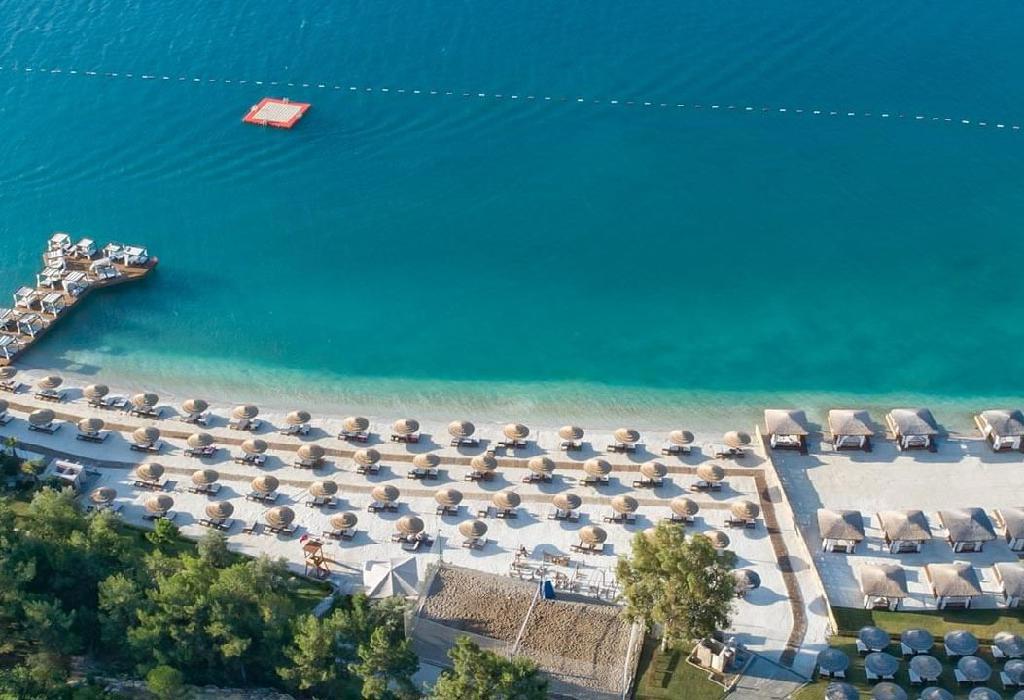Titanic Luxury Collection Bodrum