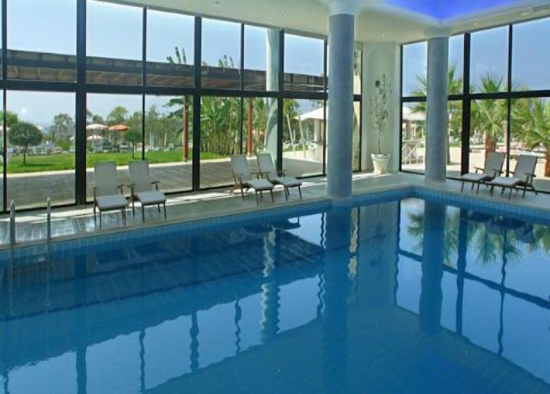 Grecian Park Hotel