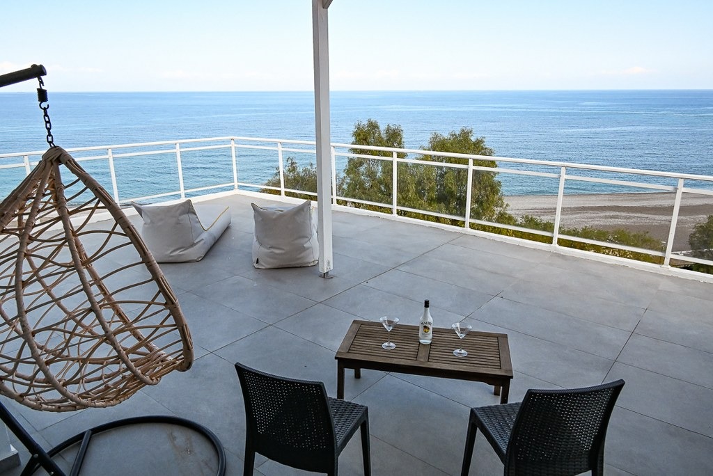 Hotel Amalia Sea
