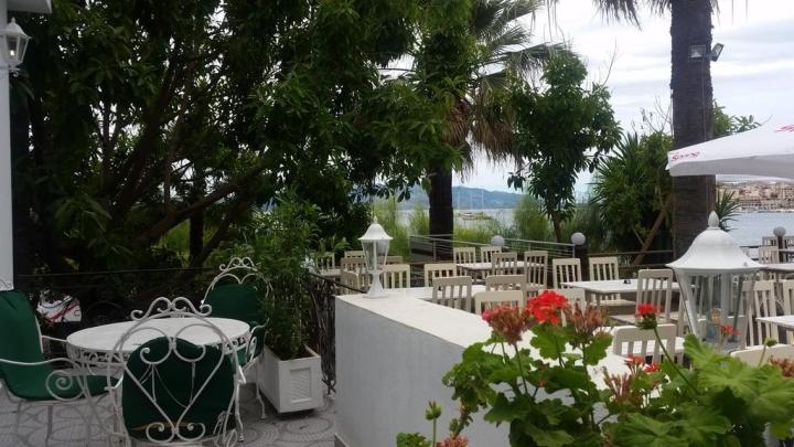 Hotel Maglara