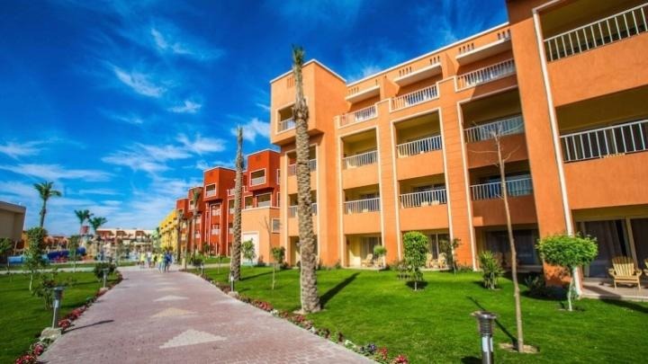 Sentido Caribbean World Resort