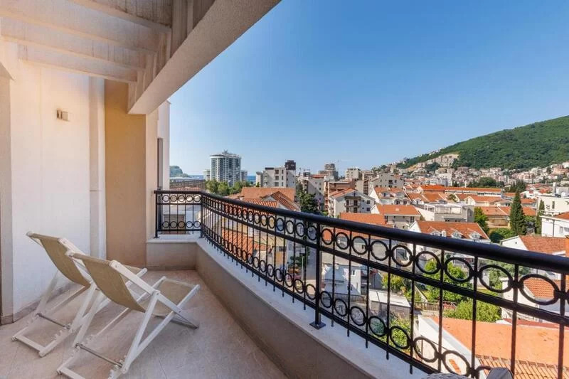 Hotel Kadmo