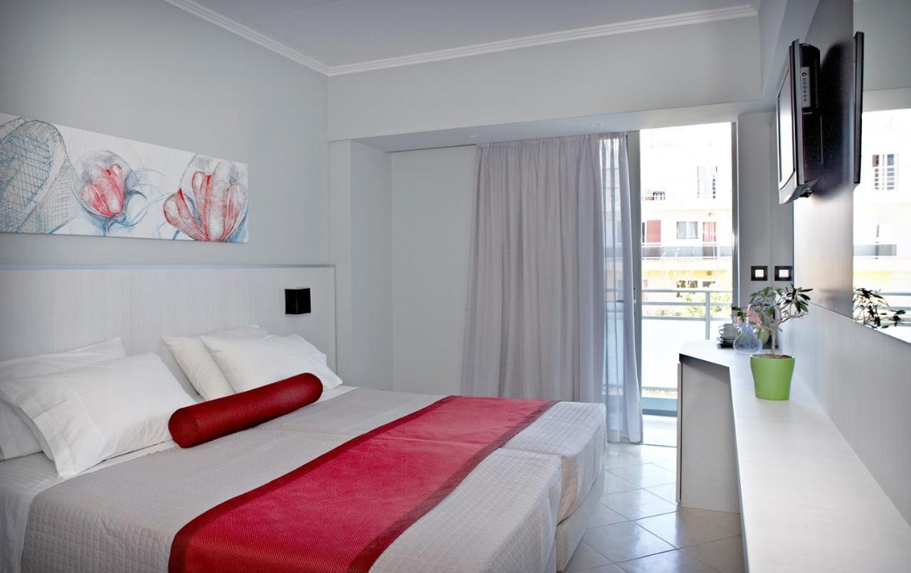 Aquamare Hotel