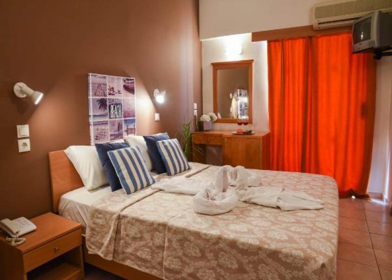 Vassilia Hotel