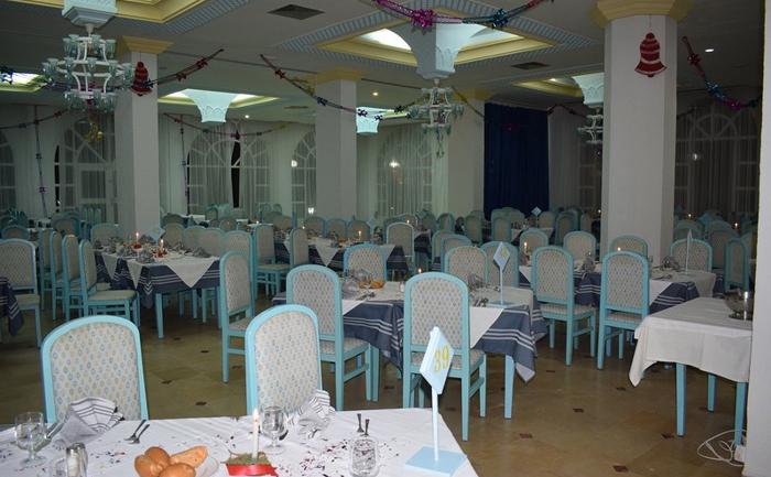 Hotel Jinene Resort
