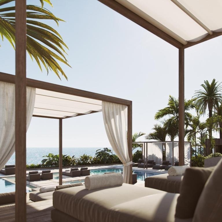 Hotel Elissa Lifesyle Resort