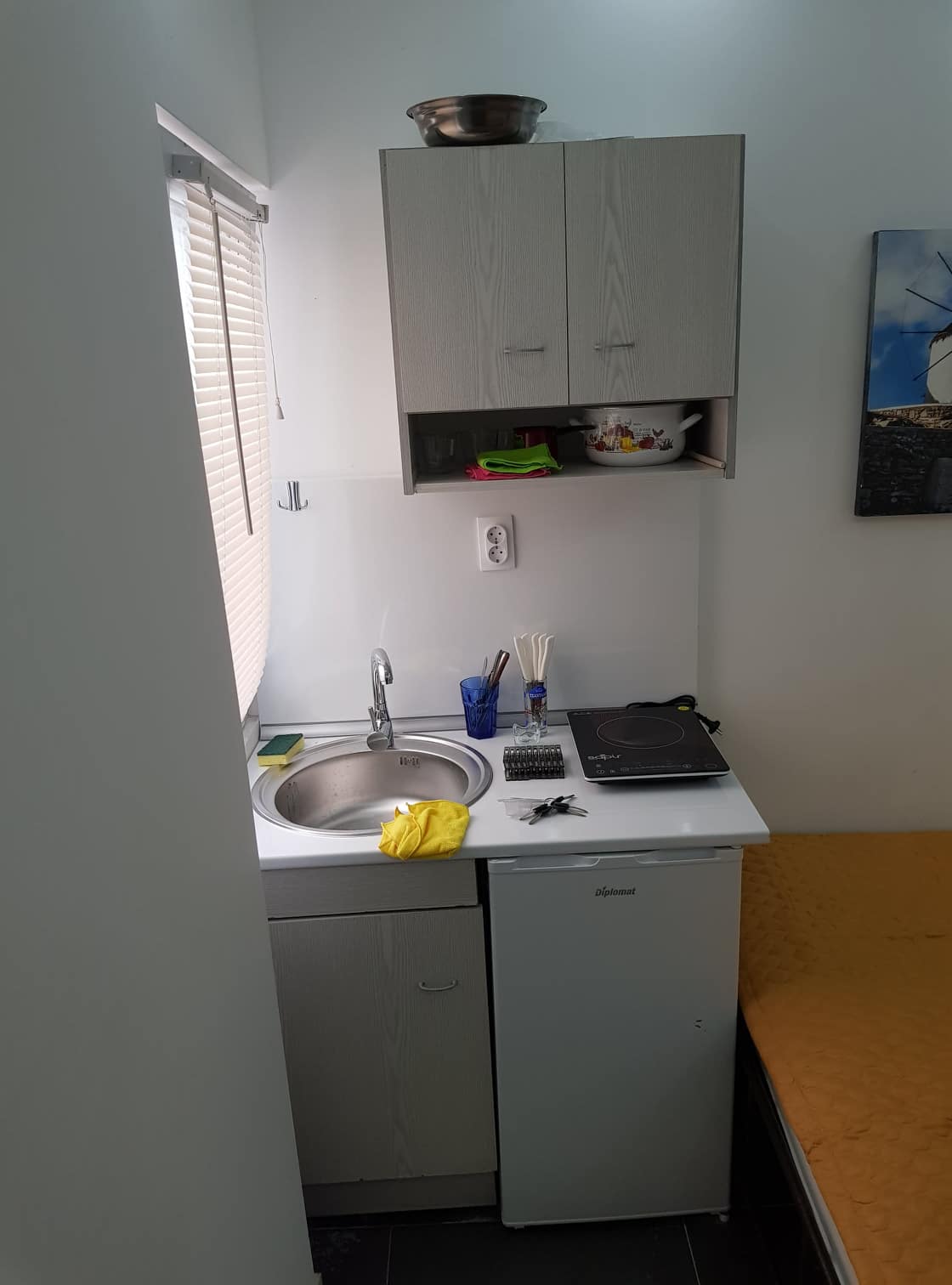 Apartmani Pefki ex Borovi