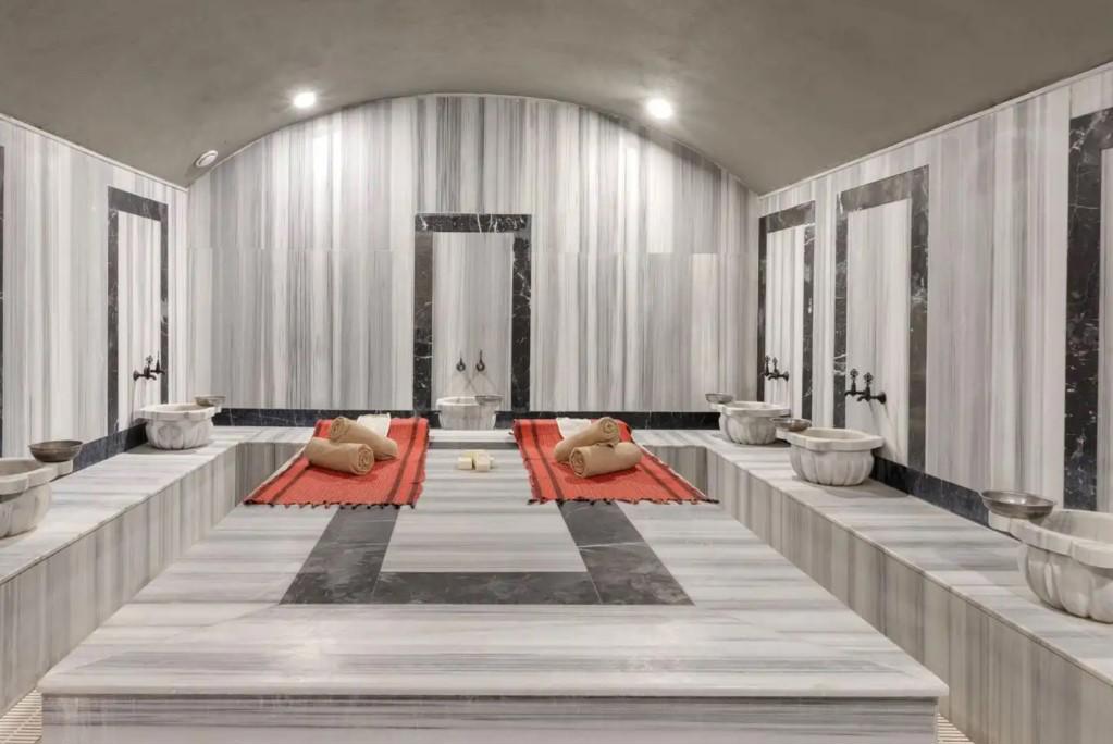Hotella Resort & Spa