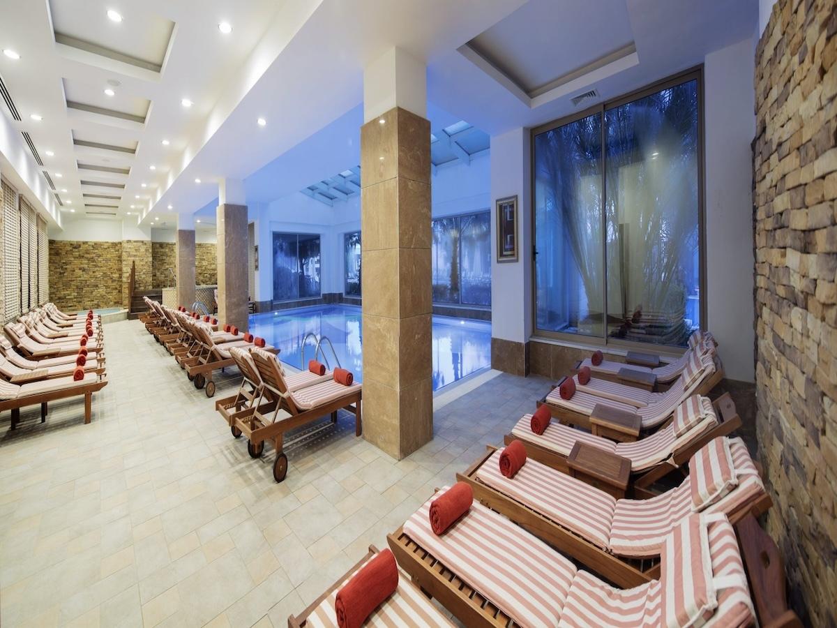 Alba Resort Hotel