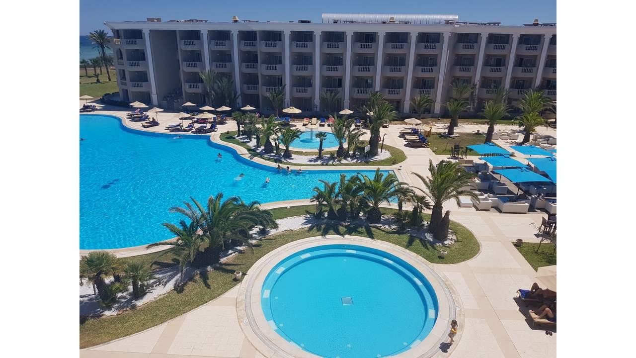 Royal Thalassa Monastir