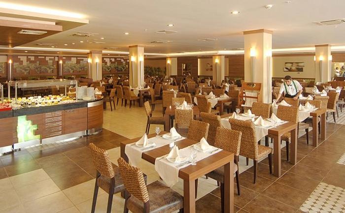 Hotel Ambasador Plaza
