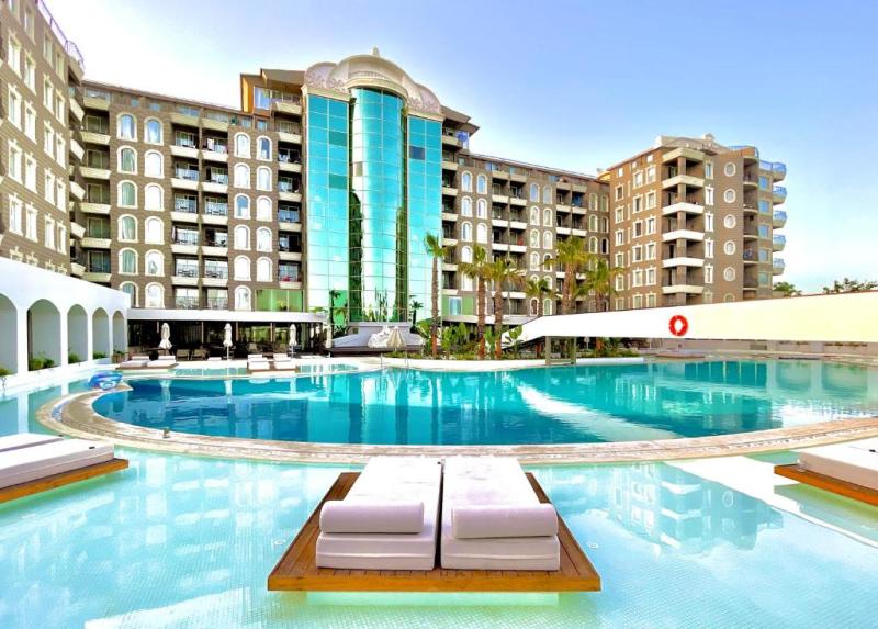 Laur Hotels Experience & Elegance Hotel