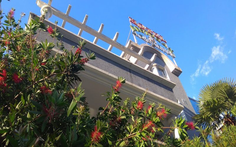 Hotel Aquarius