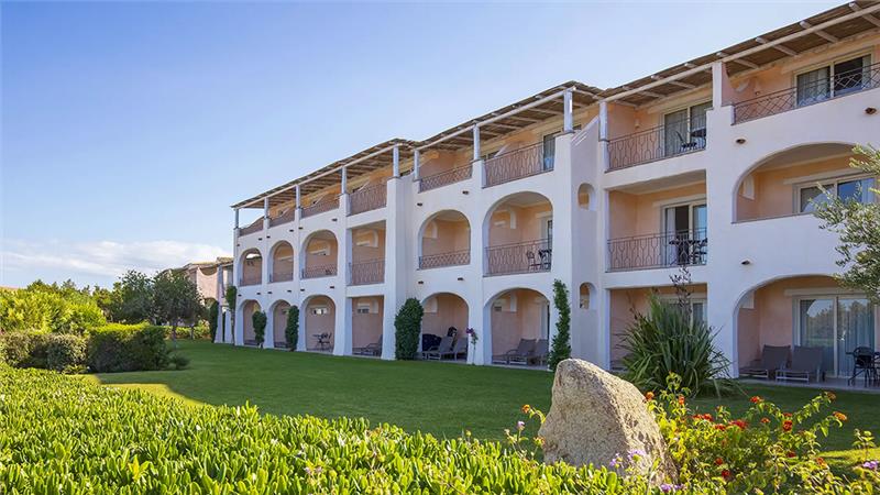 Grand Porto Cervo