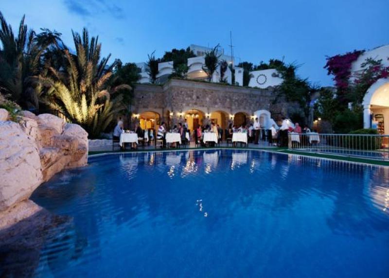 Royal Asarlik Beach Hotel And Spa Hotel