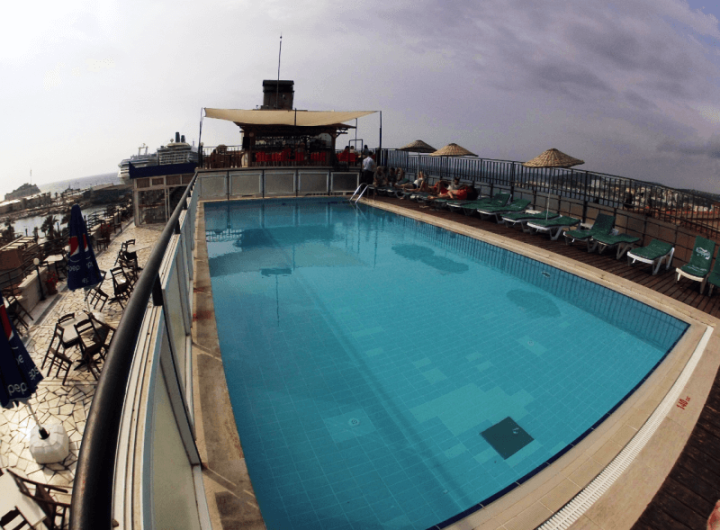 Hotel Surtel