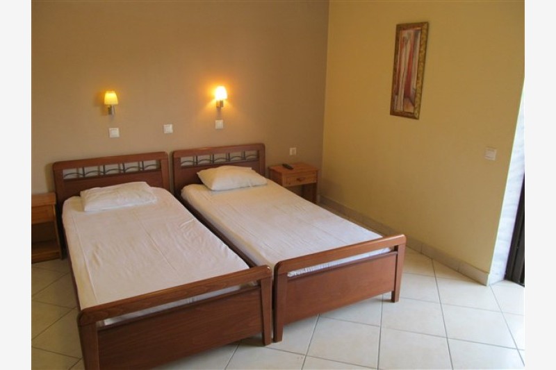 Vila Artos