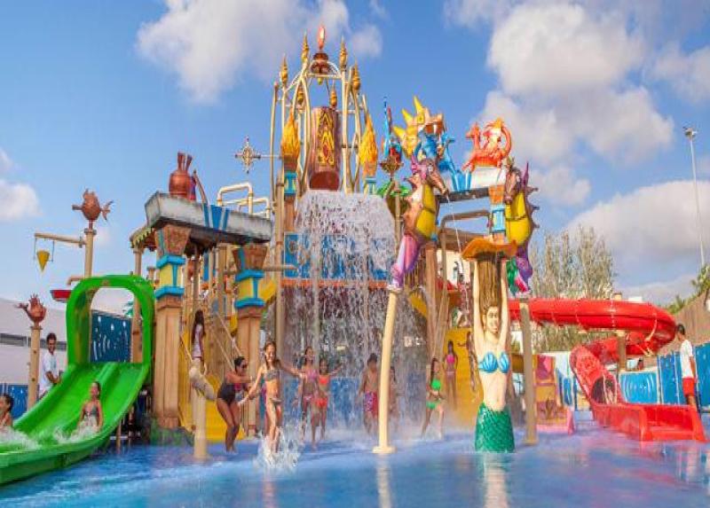 Sol Katamandu Park & Resort Hotel