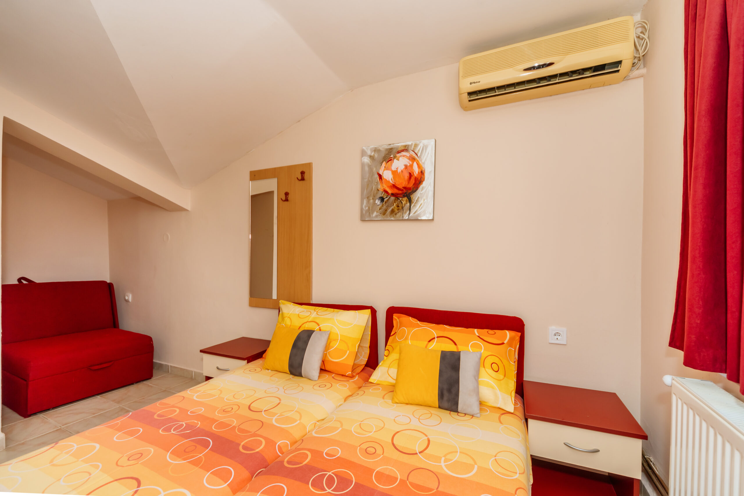 Hotel Adria