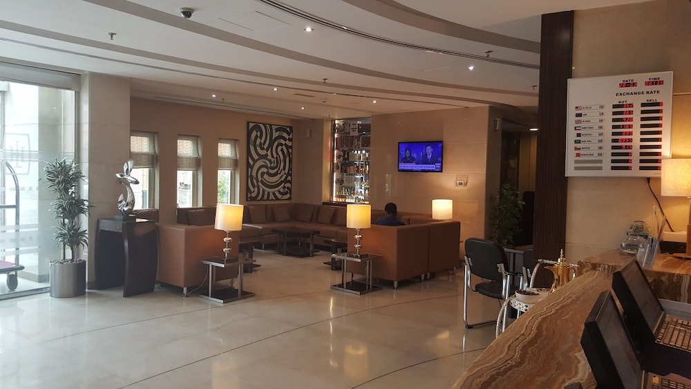 Landmark Grand Deira