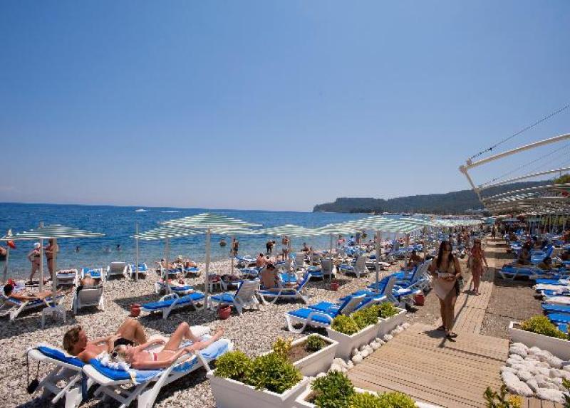 Crystal Deluxe Resort& Spa Hotel