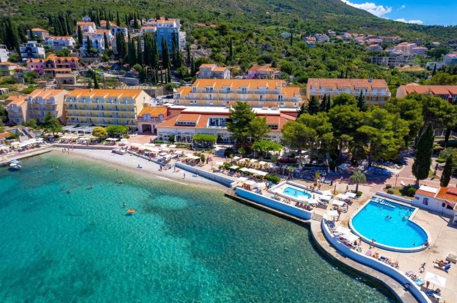Remisens Hotel Epidaurus