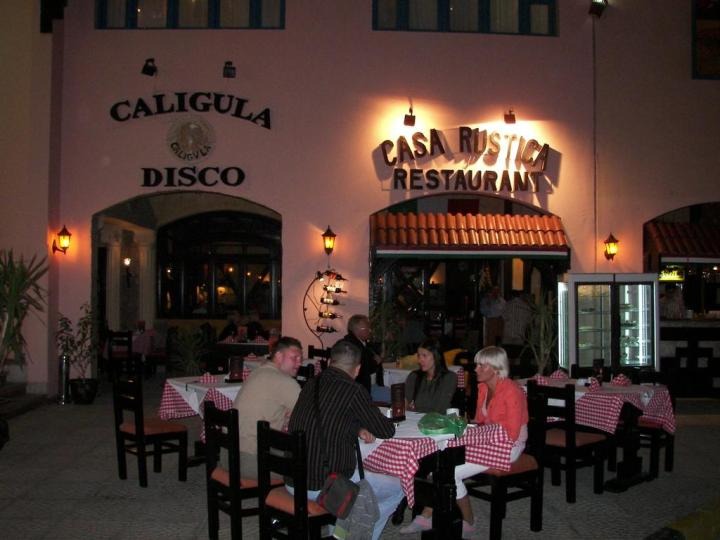 Le Pacha