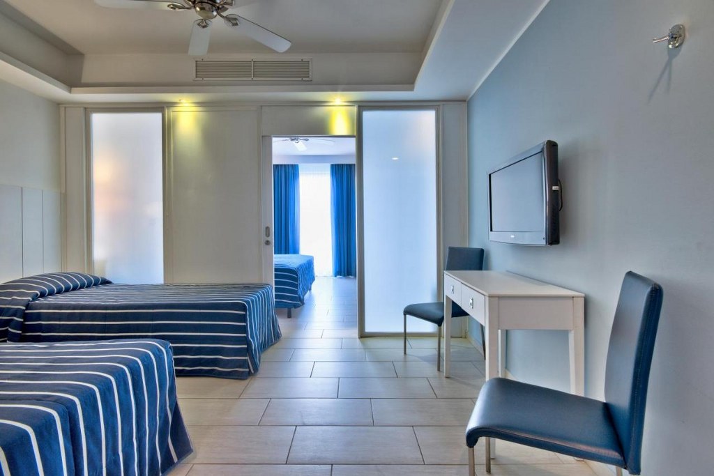 Hotel Db Sea Bank Resort & Spa