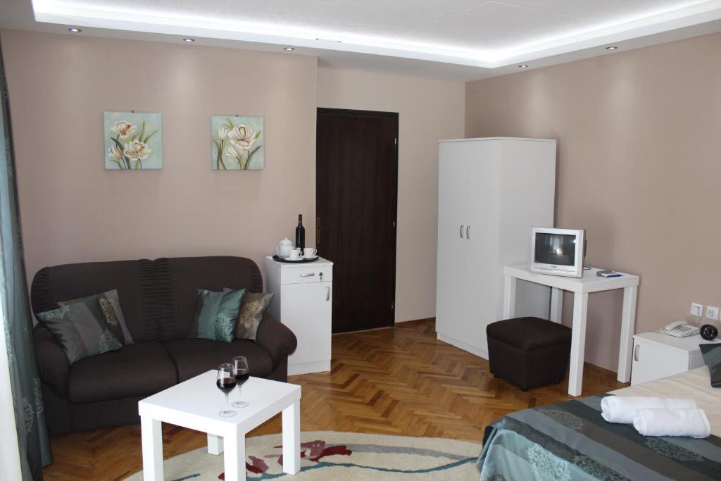 Garni Hotel Danica